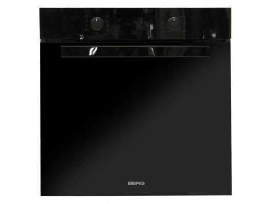 ჩასაშენებელი ღუმელი BERG BBO-T609TDGBMR