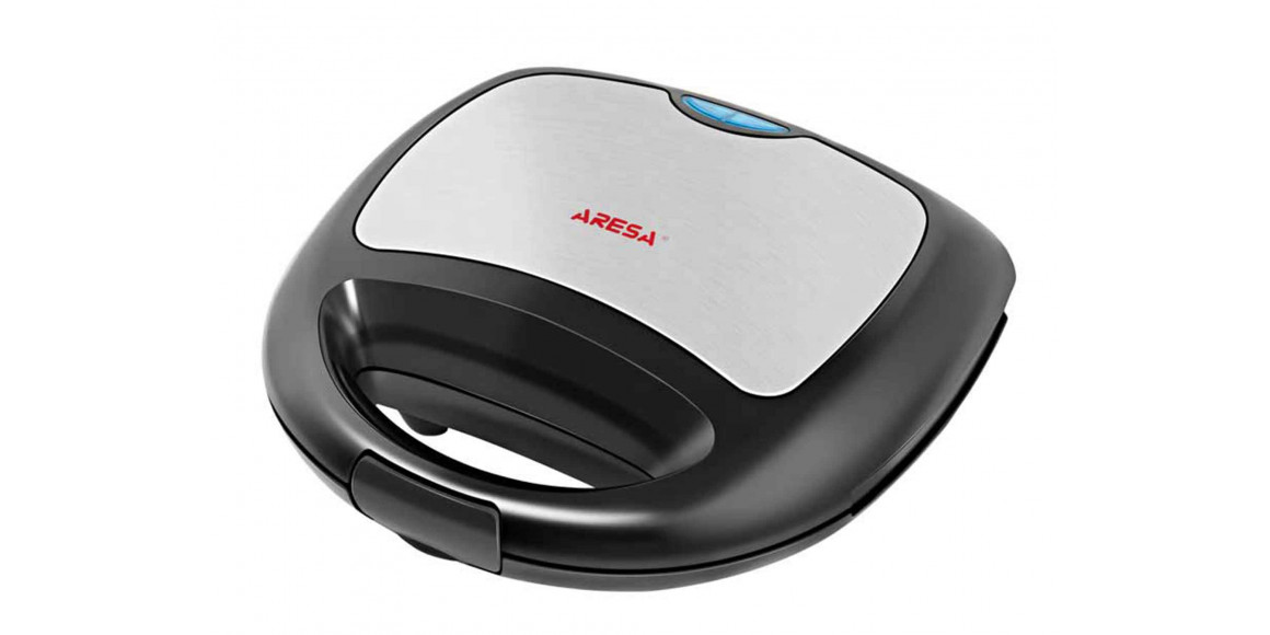 sandwich/waffle maker ARESA AR-1202