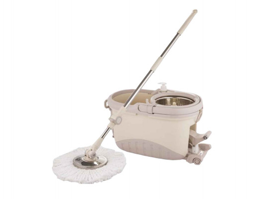 იატაკის მოვლა LIMON 202235 SPIN MOP W/PEDAL(905250)