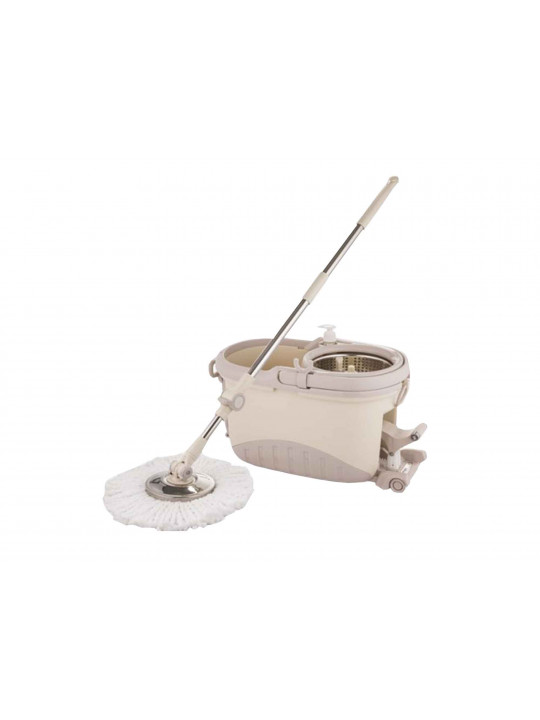 იატაკის მოვლა LIMON 202235 SPIN MOP W/PEDAL(905250)