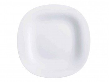 plate LUMINARC L4454/H3660 CARINE WHITE DESSERT 19CM