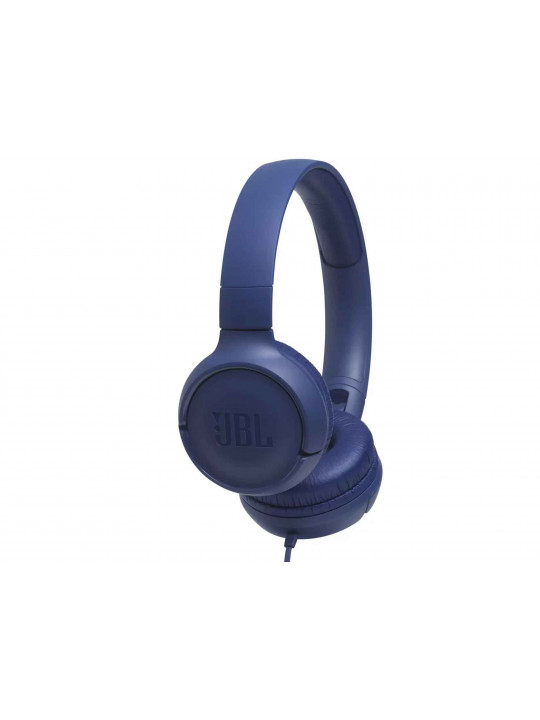 headphone JBL Tune 500 (BLUE)