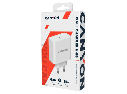 charger CANYON CND-CHA65W01