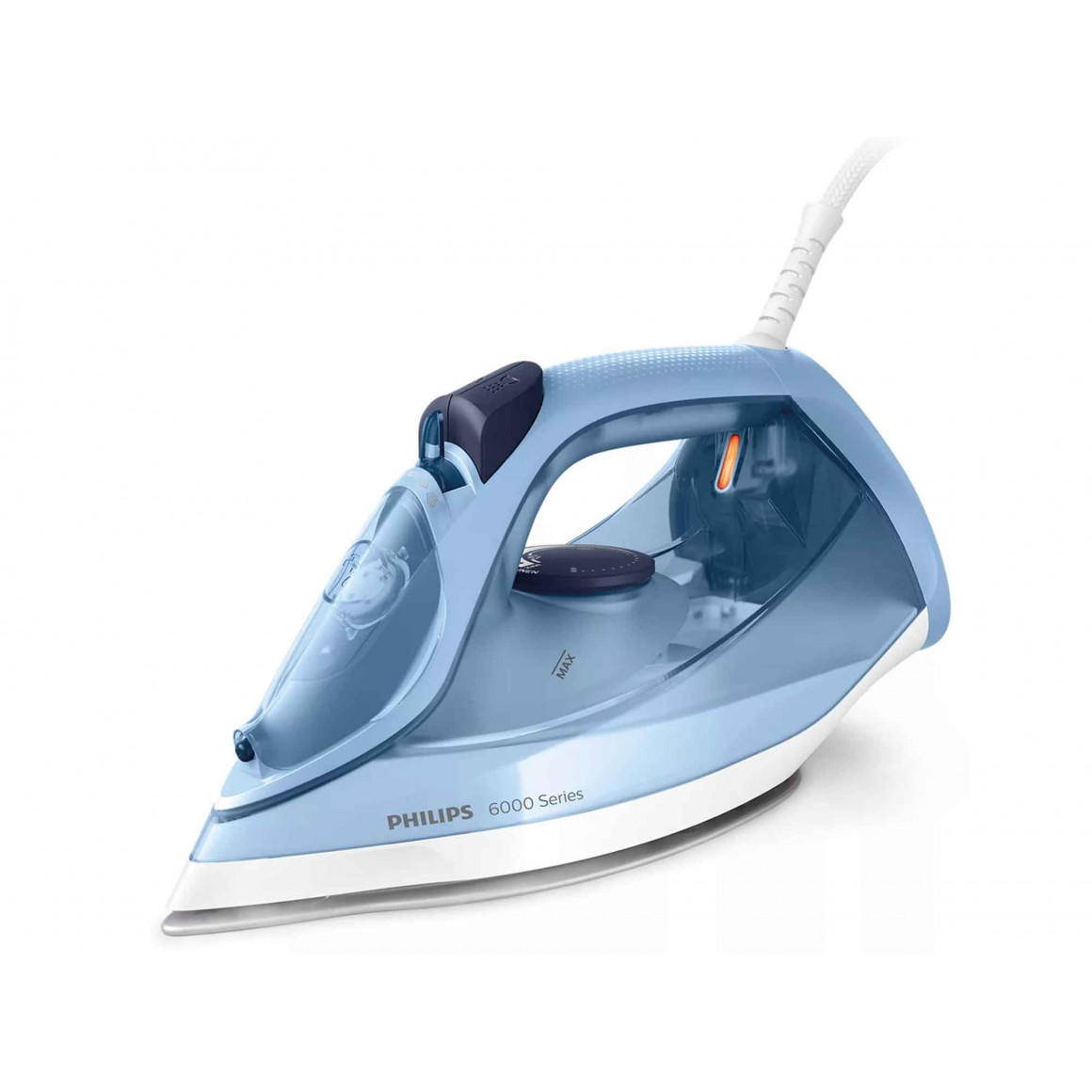 უთო PHILIPS DST6001/26