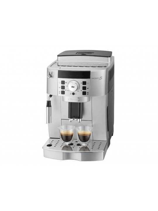 coffee machines automatic DELONGHI MAGNIFICA S ECAM22.110.SB