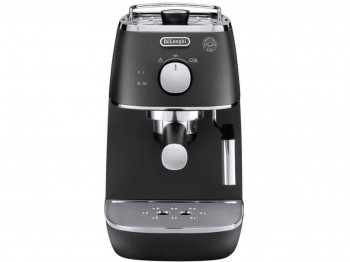coffee machines semi automatic DELONGHI ECI341.BK