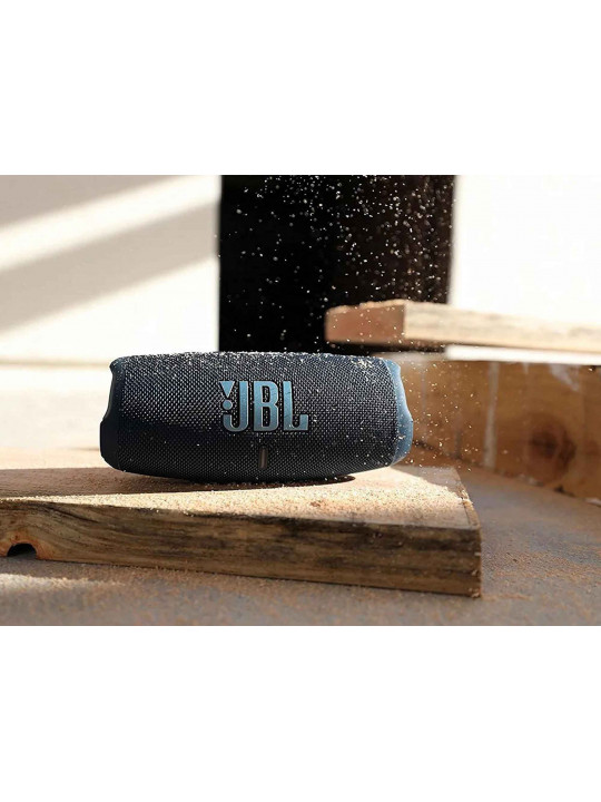 bluetooth დინამიკი JBL Charge 5 (BL)