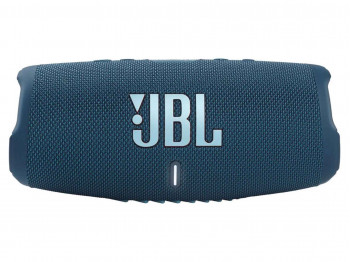 bluetooth დინამიკი JBL Charge 5 (BL)