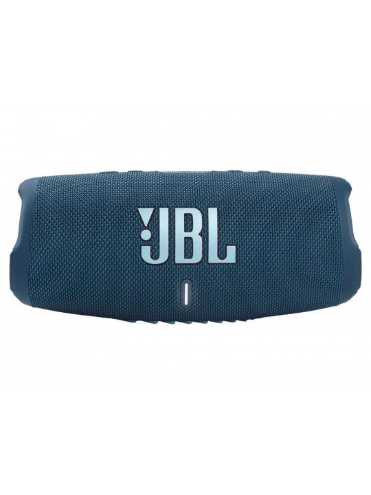 bluetooth speaker JBL Charge 5 (BL)