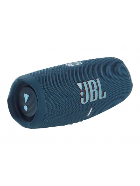 bluetooth speaker JBL Charge 5 (BL)