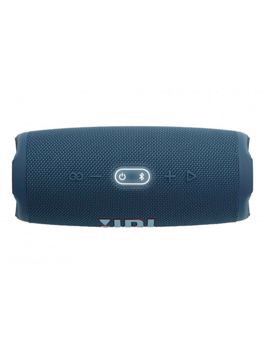 bluetooth speaker JBL Charge 5 (BL)