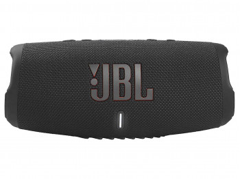 bluetooth დინამიკი JBL Charge 5 (BK)