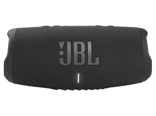 bluetooth დინამიკი JBL Charge 5 (BK)