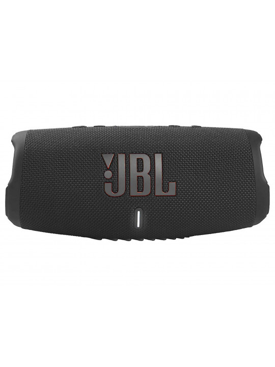 bluetooth დინამიკი JBL Charge 5 (BK)