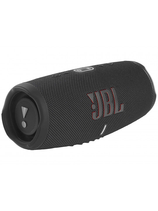 bluetooth динамик JBL Charge 5 (BK)