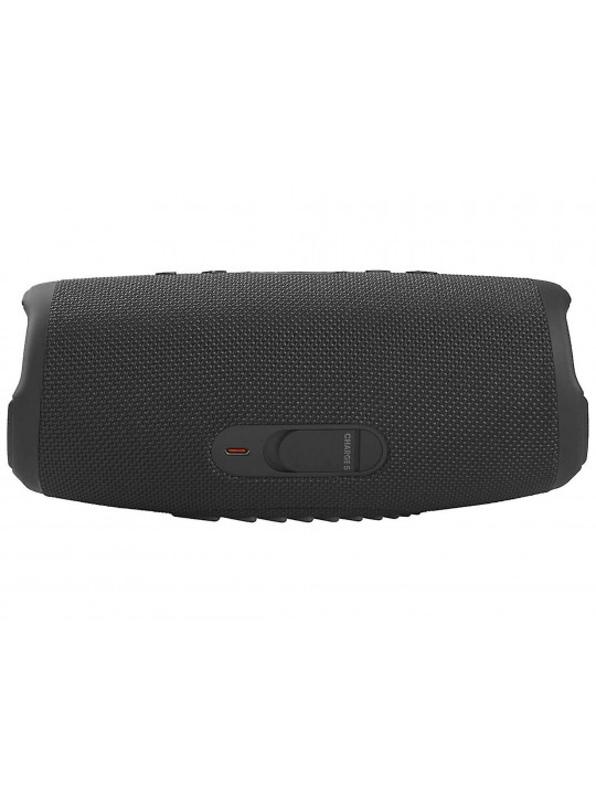 bluetooth speaker JBL Charge 5 (BK)