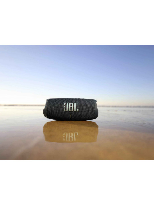 bluetooth динамик JBL Charge 5 (BK)