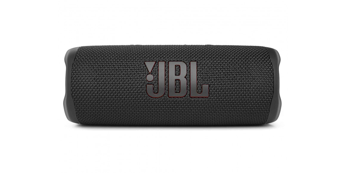 bluetooth დინამიკი JBL FLIP 6 (BLACK)