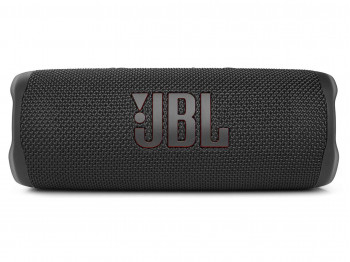 bluetooth დინამიკი JBL FLIP 6 (BLACK)