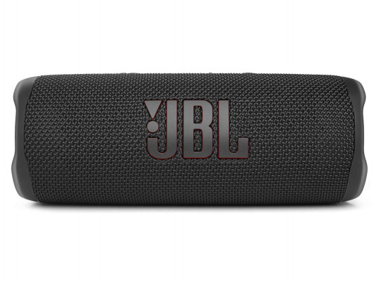 bluetooth დინამიკი JBL FLIP 6 (BLACK)