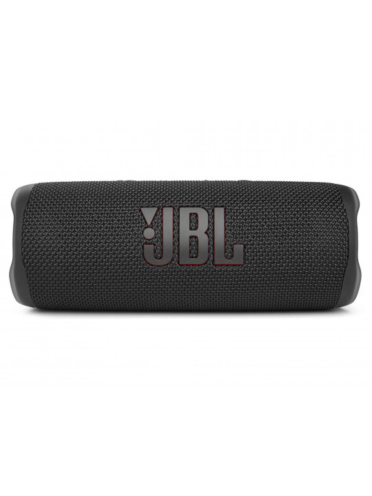 bluetooth speaker JBL FLIP 6 (BLACK)