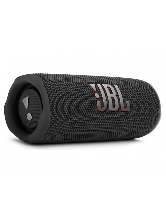 bluetooth დინამიკი JBL FLIP 6 (BLACK)