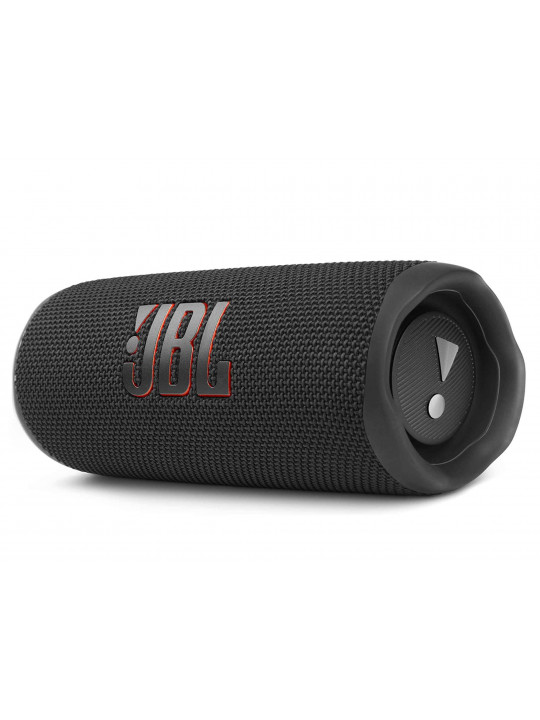 bluetooth динамик JBL FLIP 6 (BLACK)