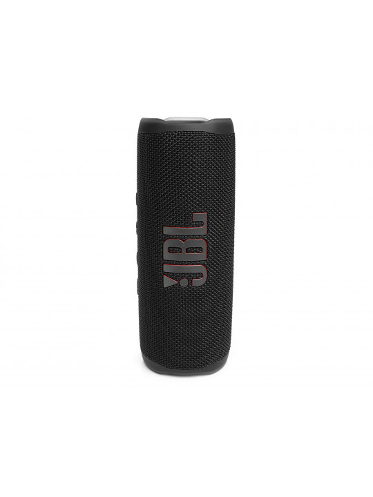 bluetooth speaker JBL FLIP 6 (BLACK)