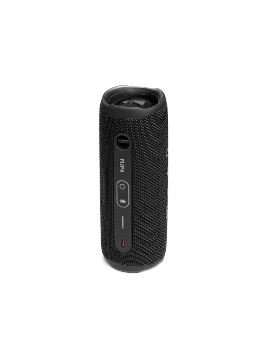 bluetooth динамик JBL FLIP 6 (BLACK)