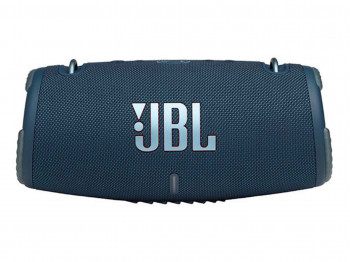 bluetooth speaker JBL Xtreme 3 (BLUE)