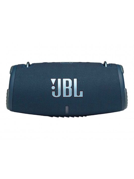 bluetooth დინამიკი JBL Xtreme 3 (BLUE)