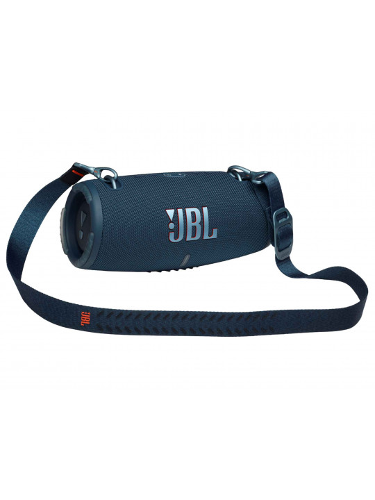 bluetooth speaker JBL Xtreme 3 (BLUE)