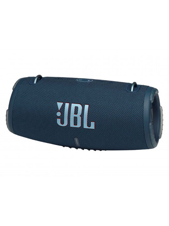 bluetooth speaker JBL Xtreme 3 (BLUE)