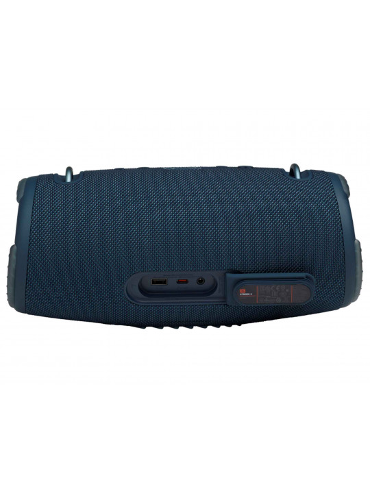 bluetooth speaker JBL Xtreme 3 (BLUE)