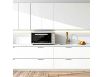 ღუმელი IDEAL 4510 GRAY