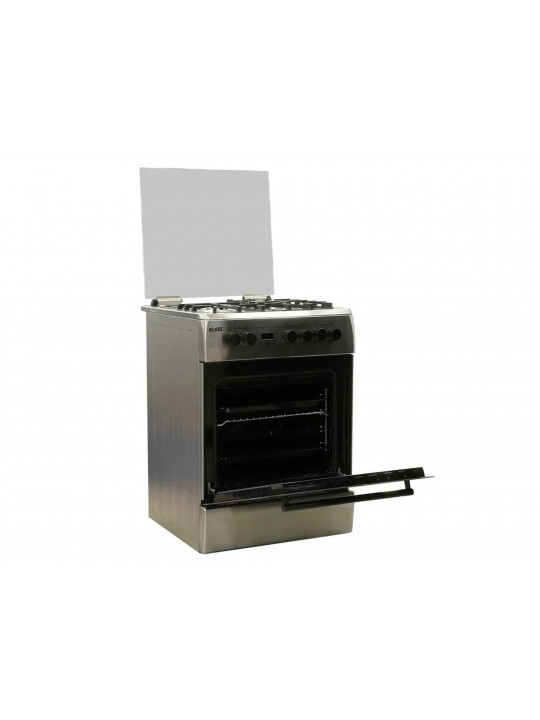გაზქურა KLASS T6315E1-0001