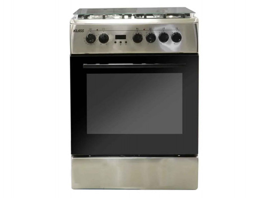 გაზქურა KLASS T6315E1-0001