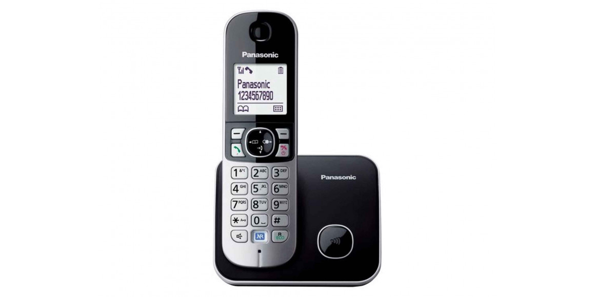 phone PANASONIC KX-TG6811UAB