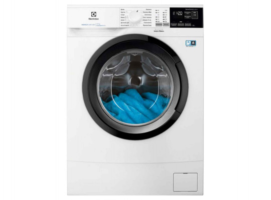 washing machine ELECTROLUX EW6S427BUI