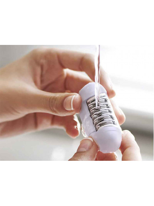 эпилятор PHILIPS BRE225/01