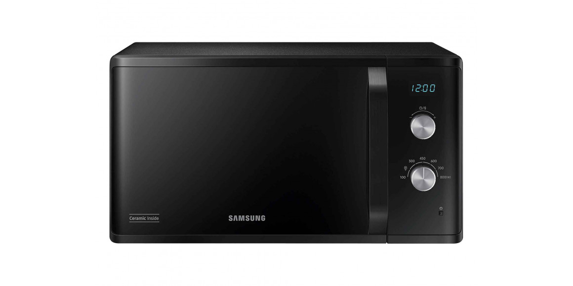 микроволновая печь SAMSUNG MS23K3614AK/BW