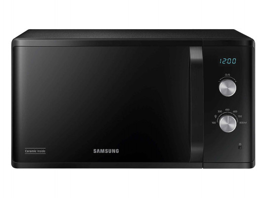 მიკროტალღური ღუმელი SAMSUNG MS23K3614AK/BW