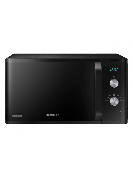 მიკროტალღური ღუმელი SAMSUNG MS23K3614AK/BW