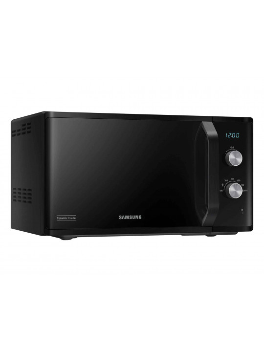 მიკროტალღური ღუმელი SAMSUNG MS23K3614AK/BW