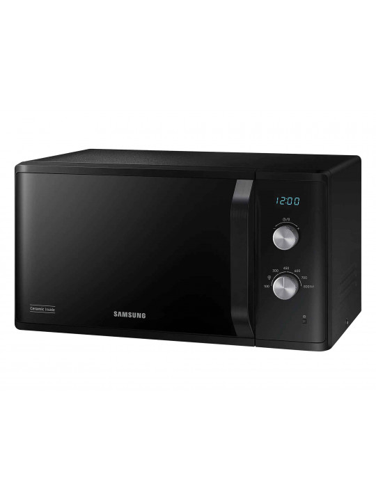 მიკროტალღური ღუმელი SAMSUNG MS23K3614AK/BW