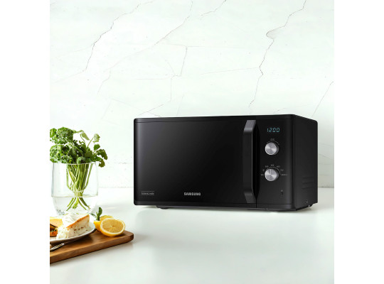 микроволновая печь SAMSUNG MS23K3614AK/BW