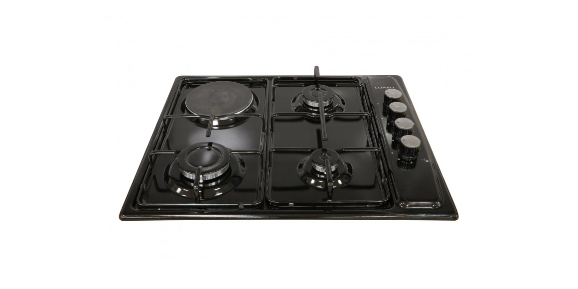 варочная поверхность LUXELL LX-412B BLACK