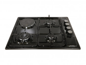 варочная поверхность LUXELL LX-412B BLACK