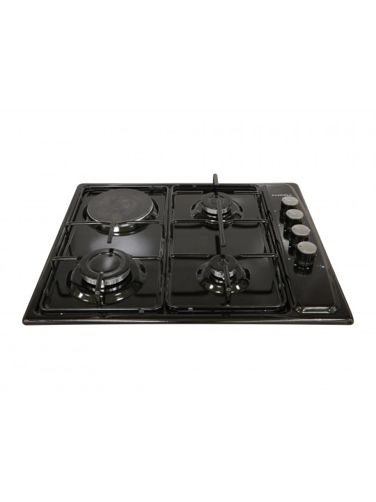 варочная поверхность LUXELL LX-412B BLACK