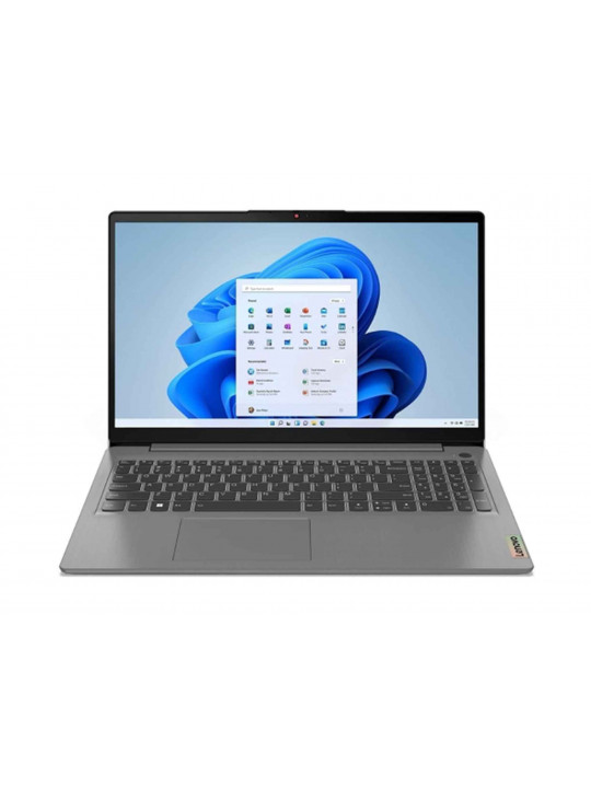ноутбук LENOVO IdeaPad 3 15IAU7 (i5-1235U) 15.6 8GB 512GB (GR)